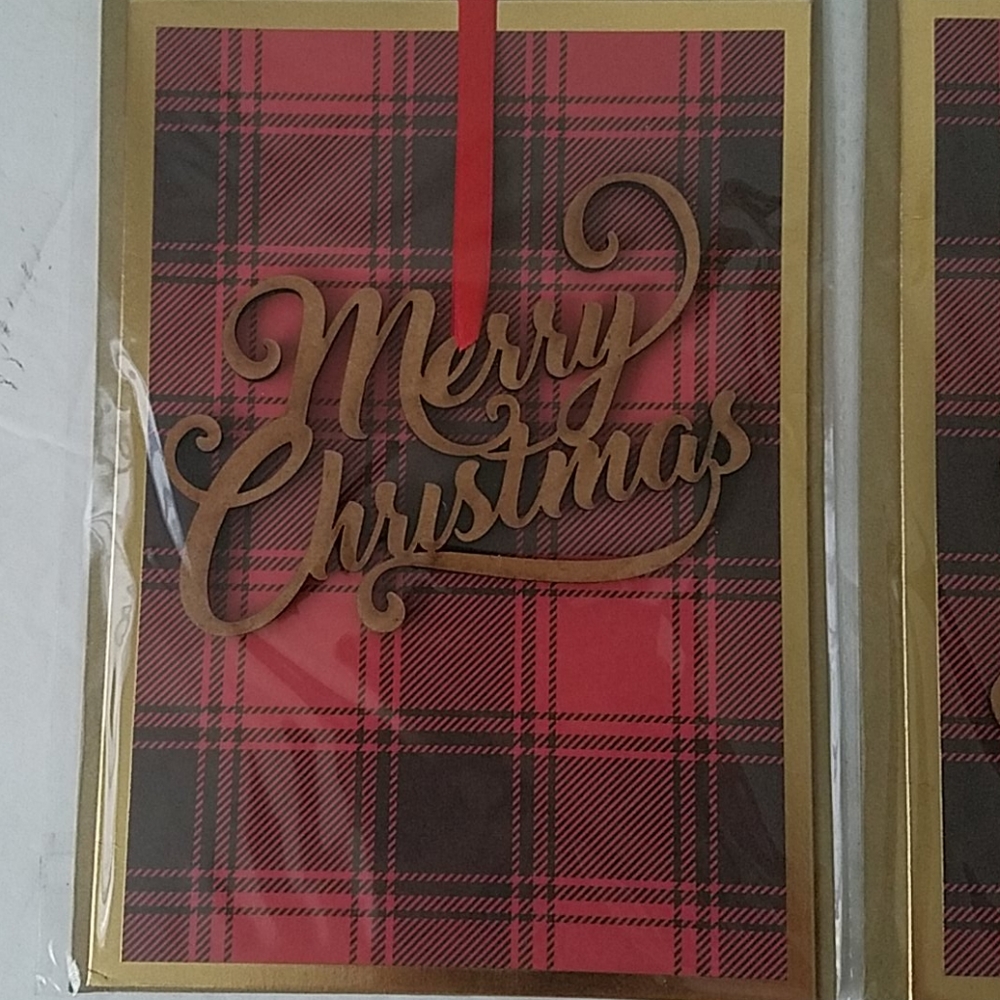 Christmas Cards Set - Picture 6 of 13